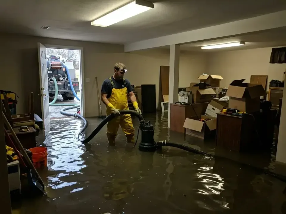 basement-burst-pipe-flooding-a-001 — frequently asked questions, 24-Hour Water Damage Restoration Services in Avilla, IN